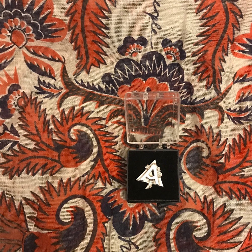 Alpha Gamma Delta Pin/Badge